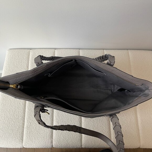 Fossil Emma Tote Bag - Picture 8 of 11